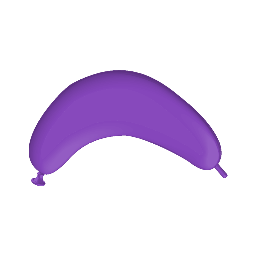 BWS 44" Arch Figurenballon | Pastell - nastila balloons