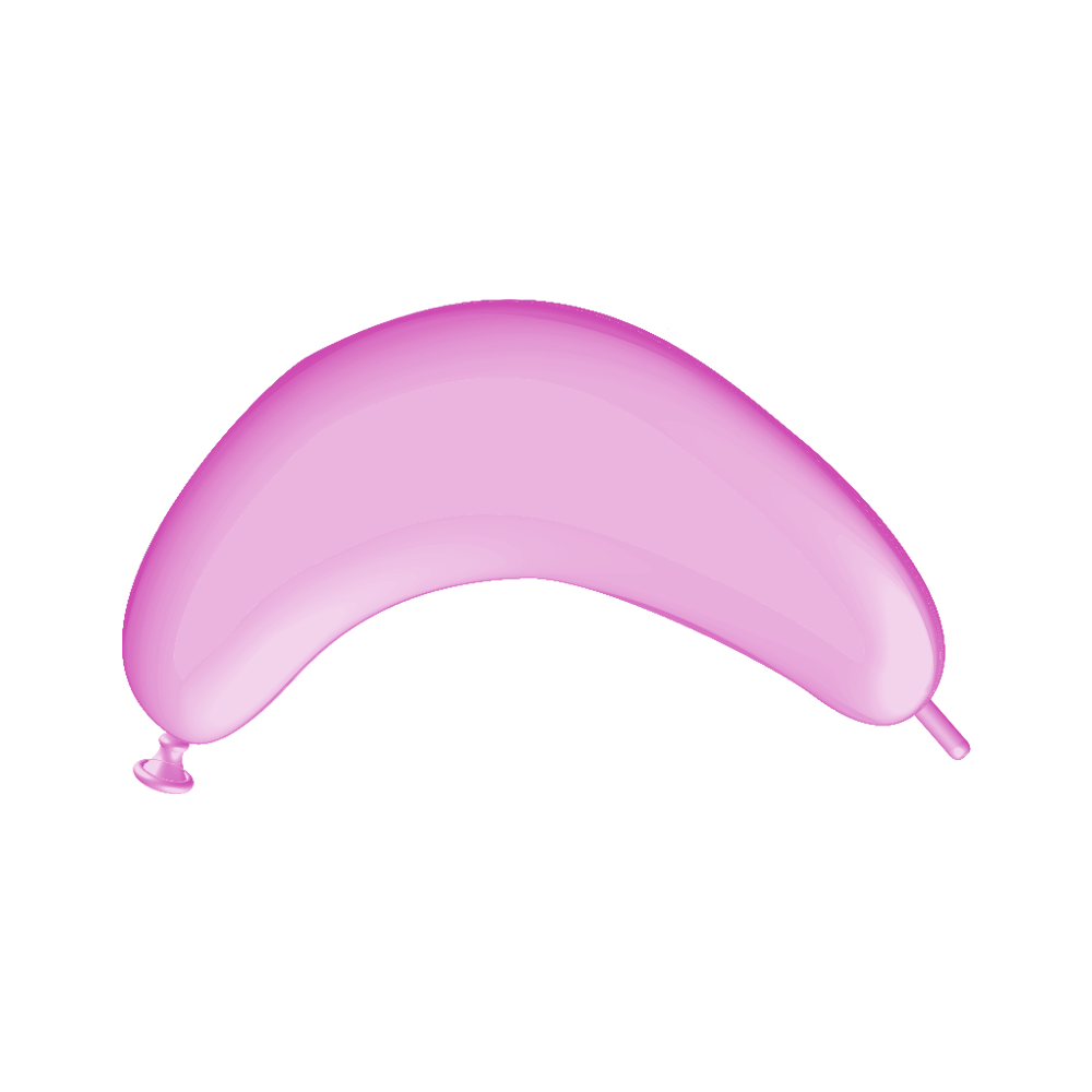 BWS 44" Arch Figurenballon | Pastell