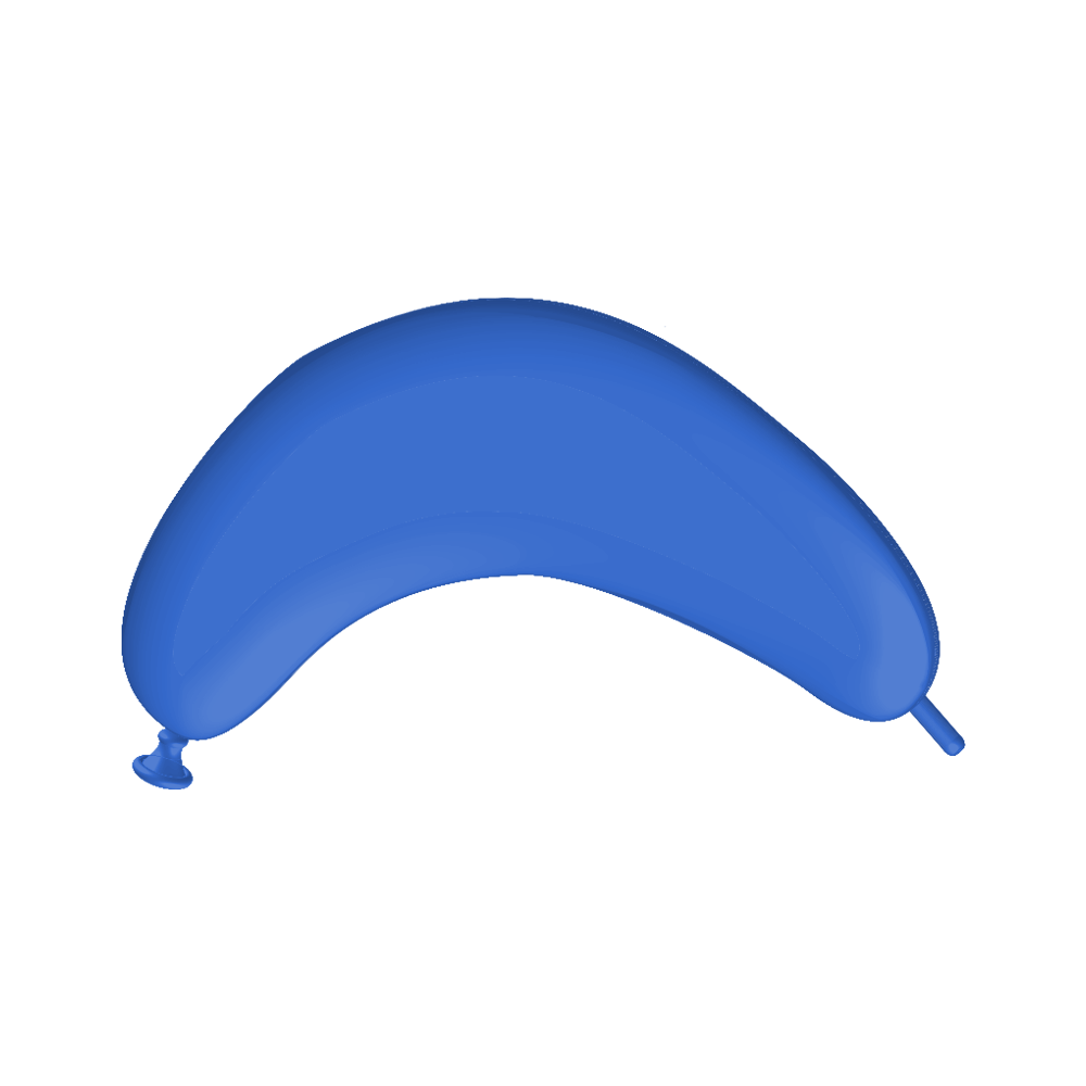 BWS 44" Arch Figurenballon | Pastell - nastila balloons