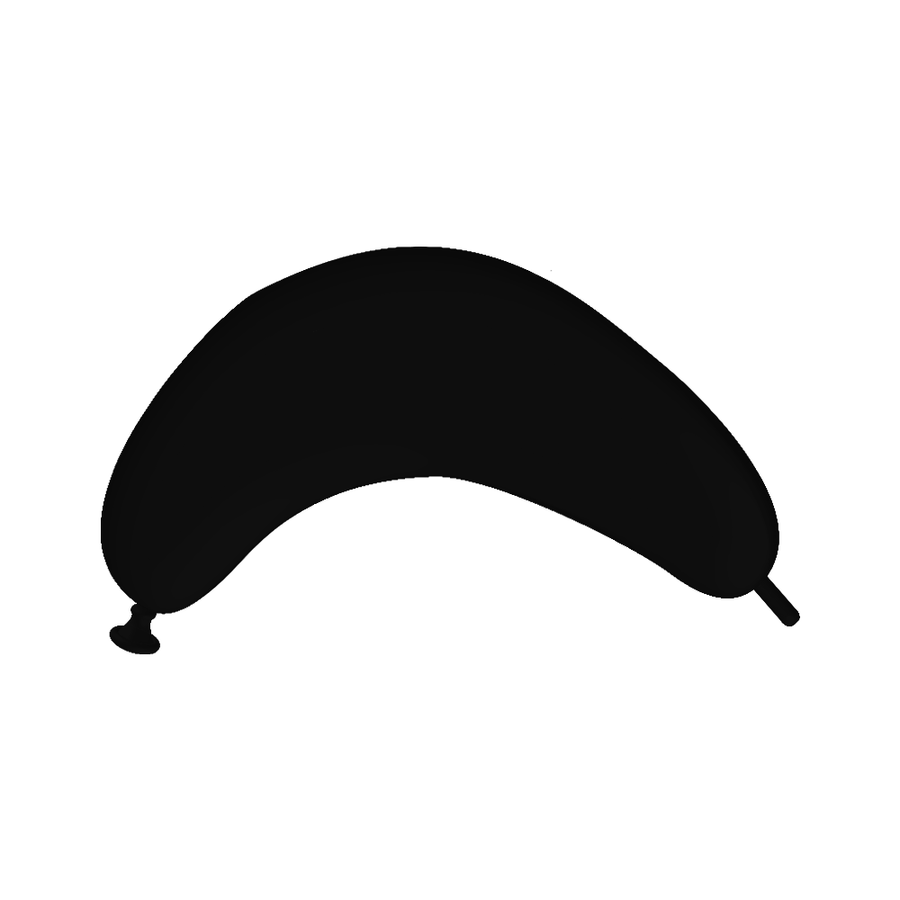 BWS 44" Arch Figurenballon | Pastell - nastila balloons