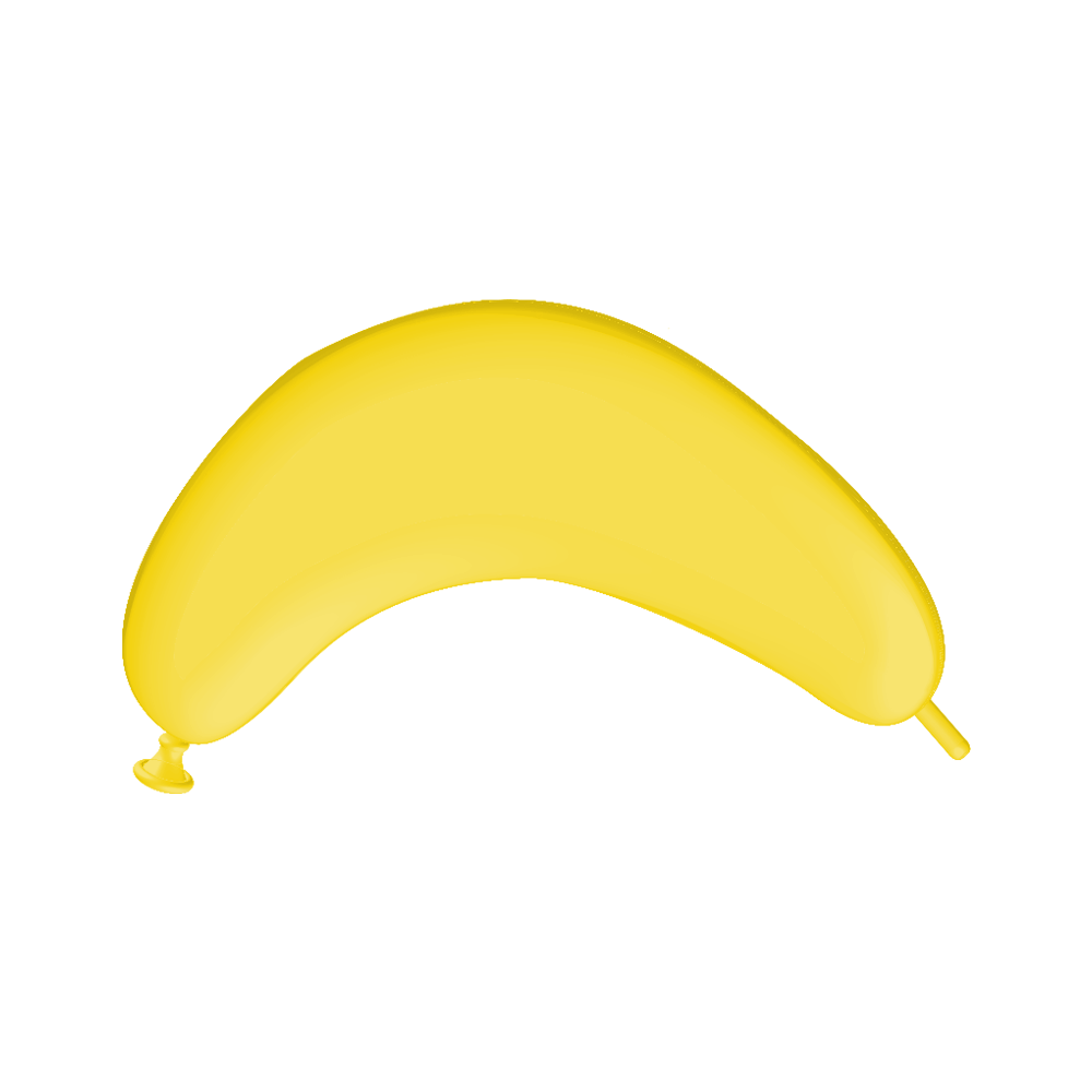 BWS 44" arch figure balloon | pastel & crystal