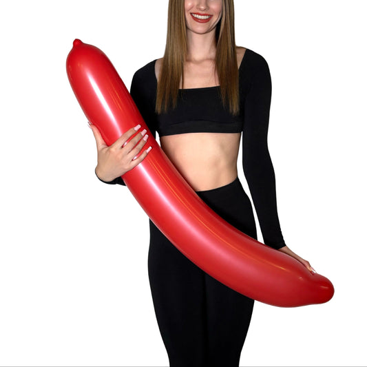QUALATEX 646Q Modellierballon | Pastell - nastila balloons