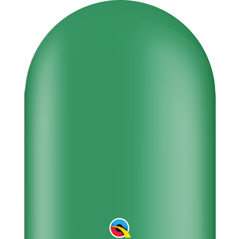 QUALATEX 646Q Modellierballon | Pastell - nastila balloons