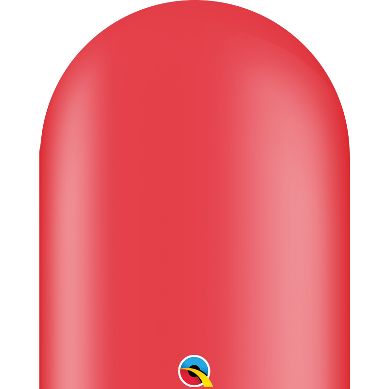 QUALATEX 646Q Modellierballon | Pastell - nastila balloons