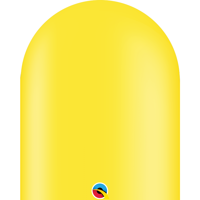 QUALATEX 646Q Modellierballon | Pastell - nastila balloons