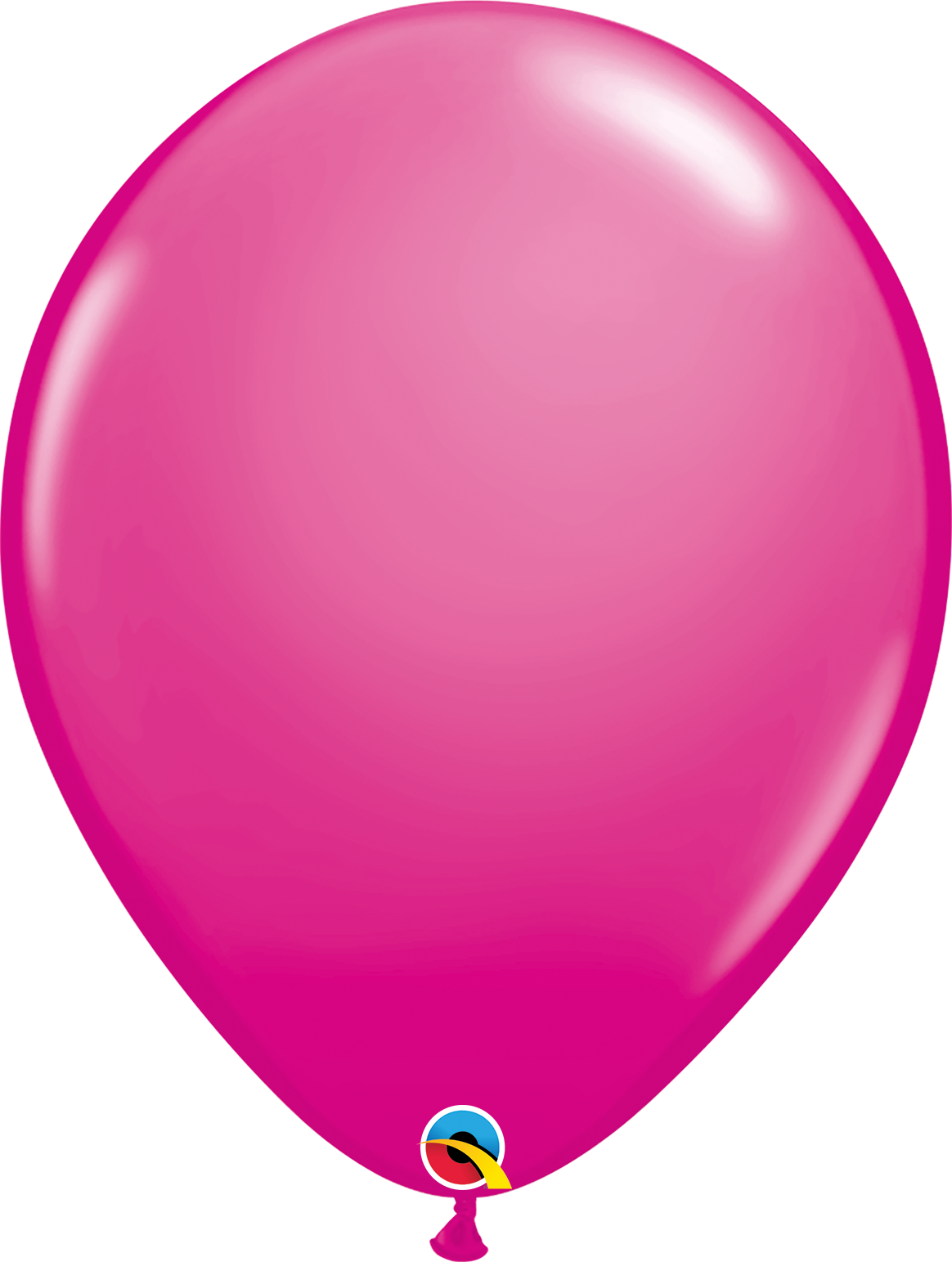 QUALATEX 16" Rundballon | Pastell - nastila balloons