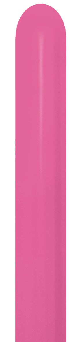 SEMPERTEX 360 modeling balloon | pastel