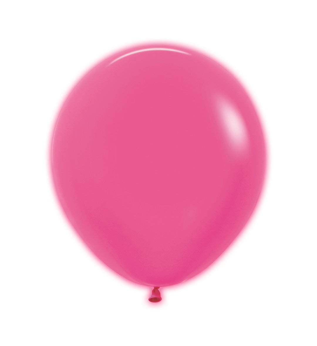 SEMPERTEX 18" round balloon | neon