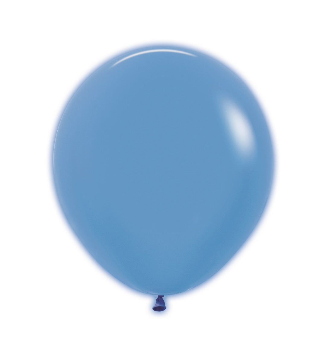 SEMPERTEX 18" round balloon | neon