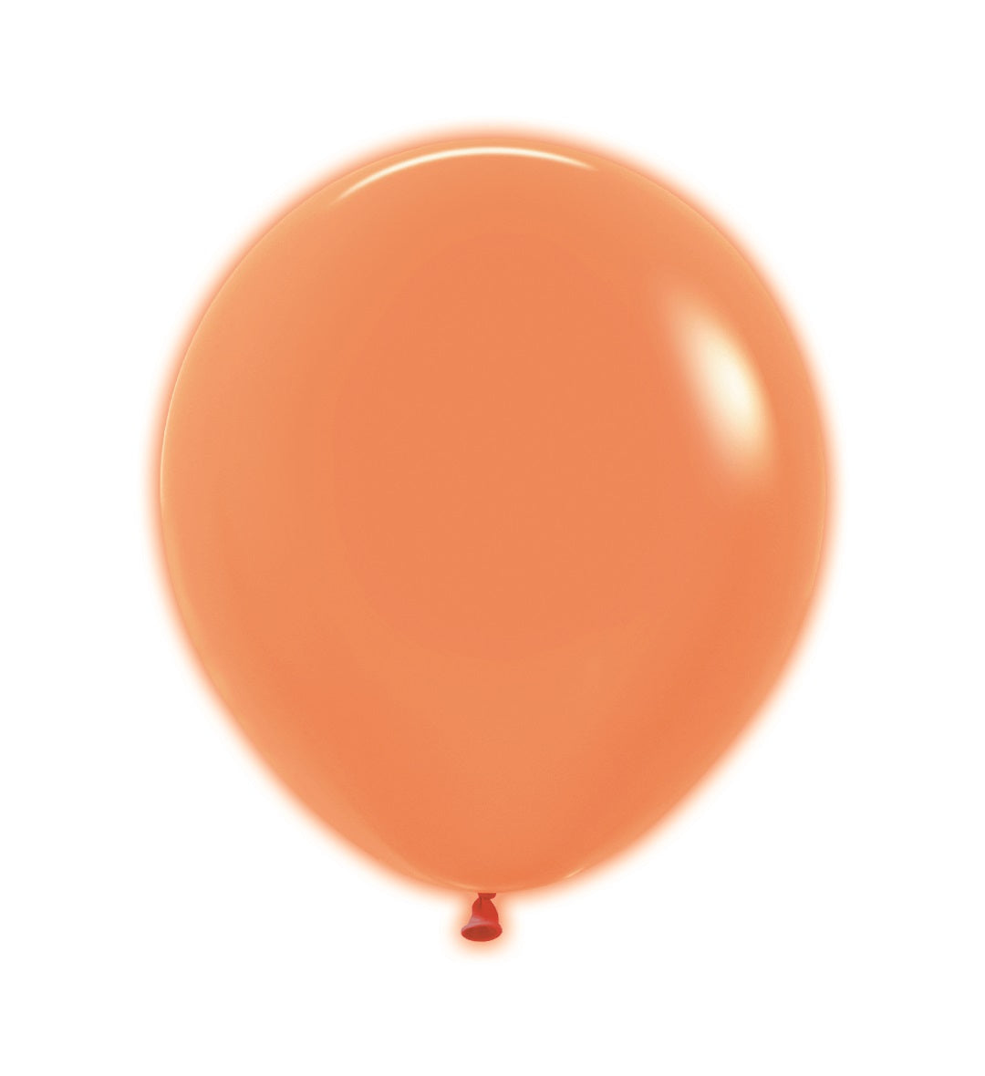 SEMPERTEX 18" round balloon | neon