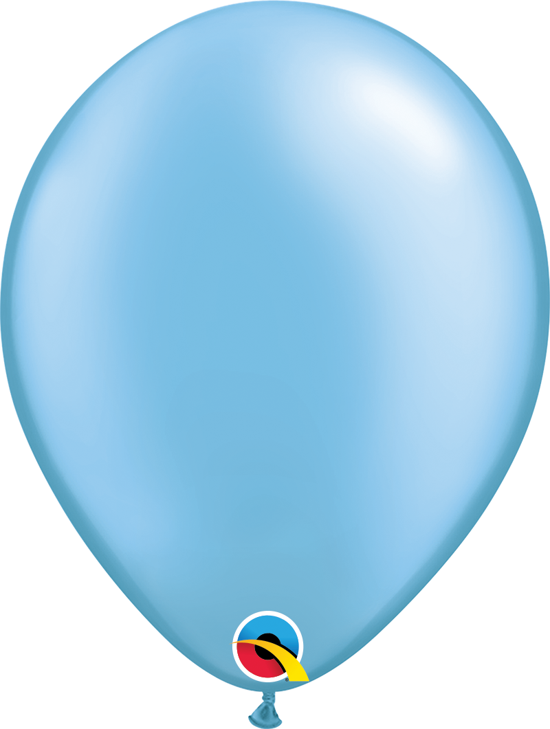 QUALATEX 16" Rundballon | Pastell - nastila balloons