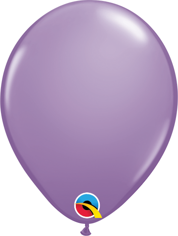 QUALATEX 16" Rundballon | Pastell - nastila balloons