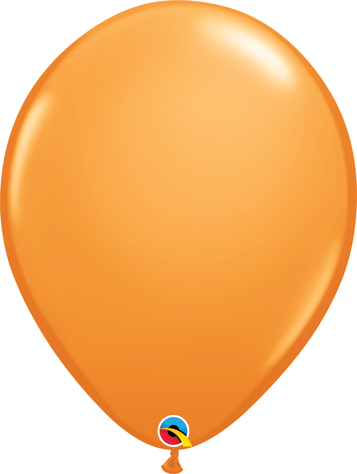 QUALATEX 16" Rundballon | Pastell - nastila balloons