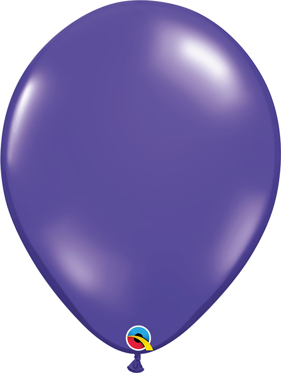 QUALATEX 16" Rundballon | Pastell - nastila balloons