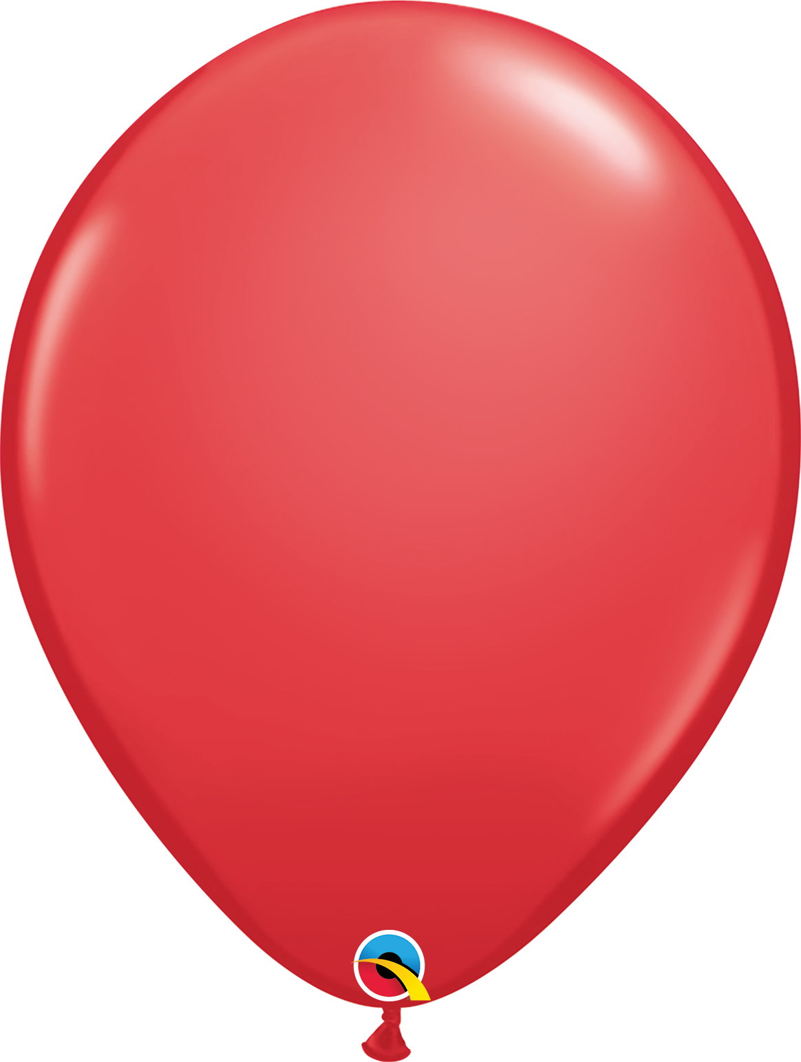 QUALATEX 16" Rundballon | Pastell - nastila balloons