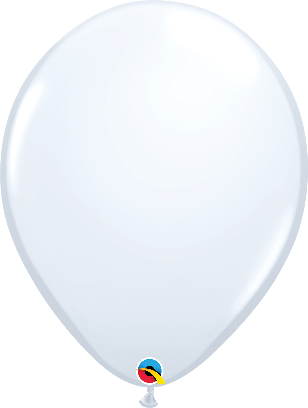 QUALATEX 16" Rundballon | Pastell - nastila balloons