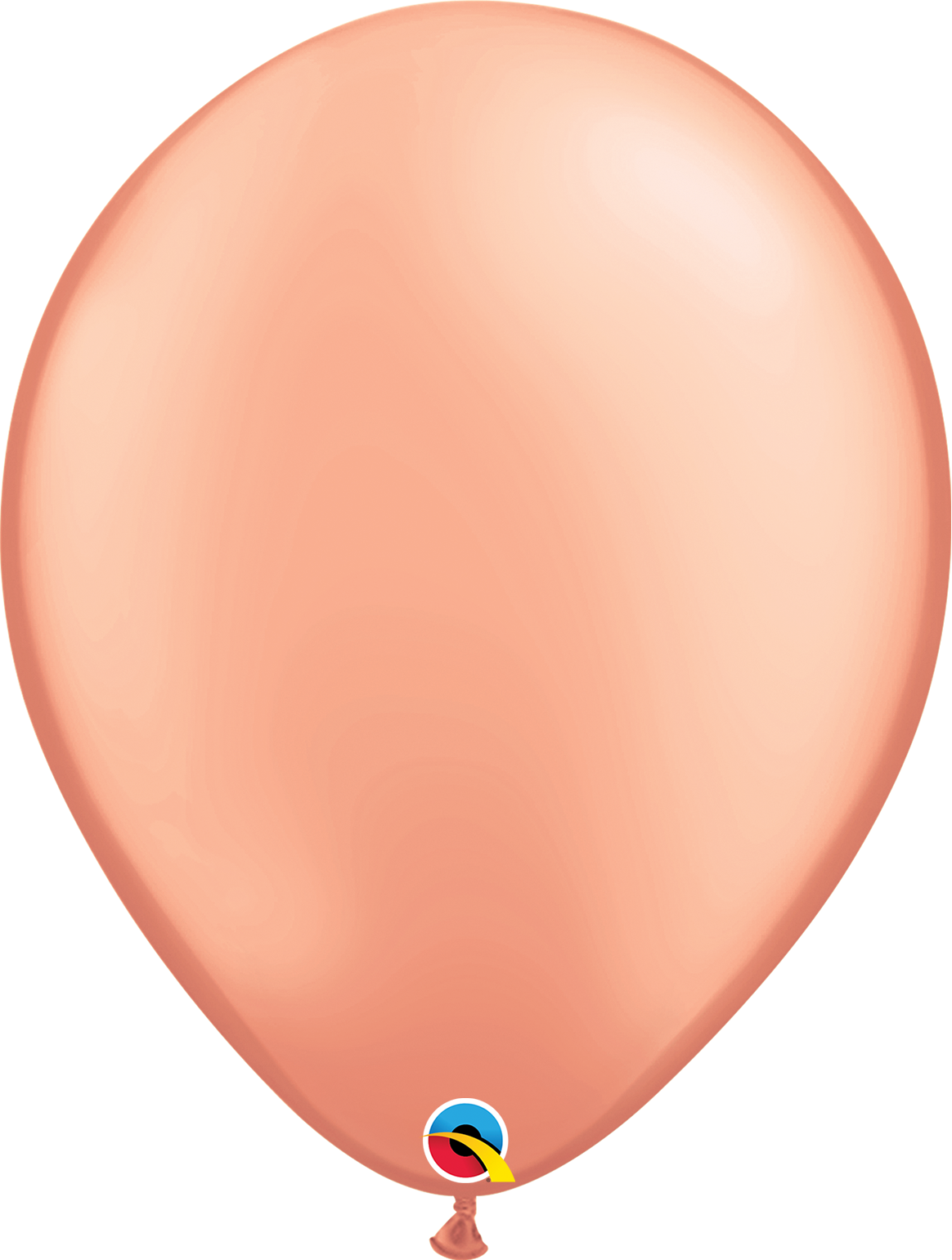 QUALATEX 16" Rundballon | Metallic - nastila balloons