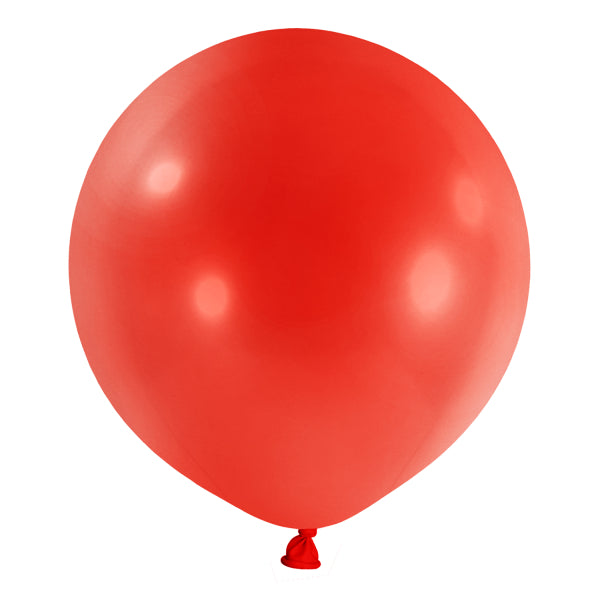 EVERTS 24" Rundballon | Kristall - nastila balloons