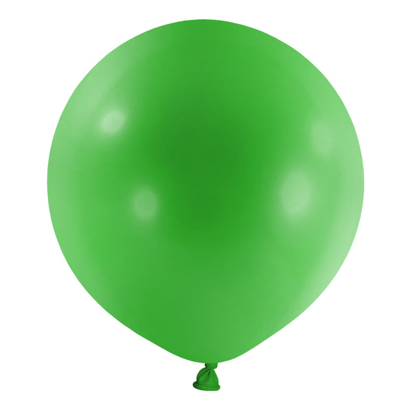 EVERTS 24" Rundballon | Kristall - nastila balloons