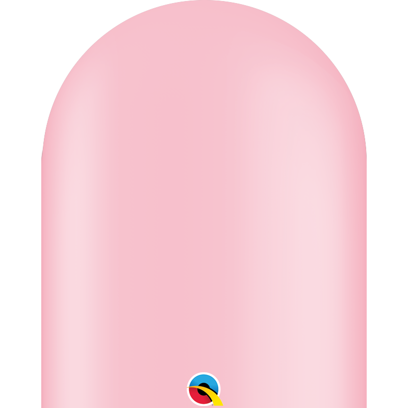 QUALATEX 646Q Modellierballon | Pastell - nastila balloons