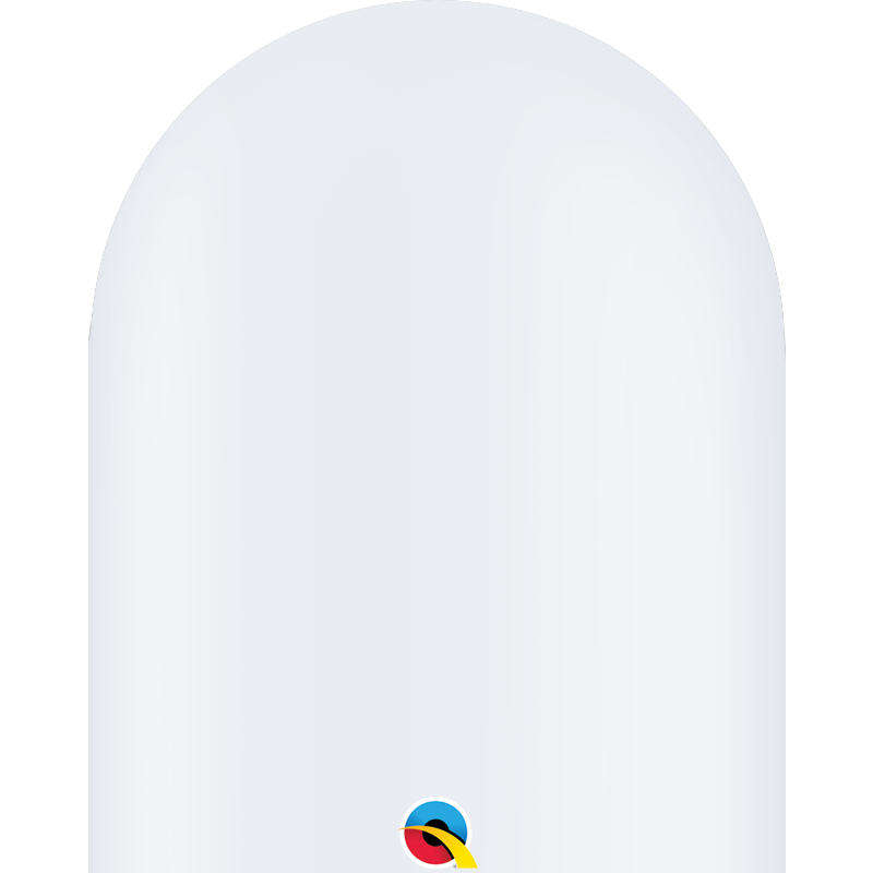 QUALATEX 646Q Modellierballon | Pastell - nastila balloons