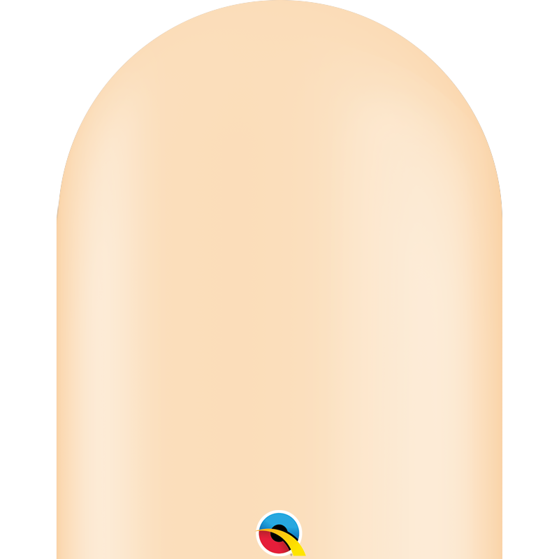 QUALATEX 646Q Modellierballon | Pastell - nastila balloons