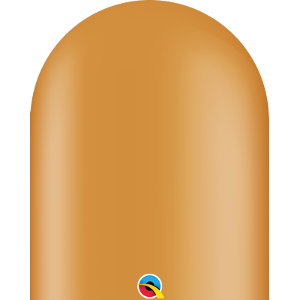 QUALATEX 646Q Modellierballon | Pastell - nastila balloons