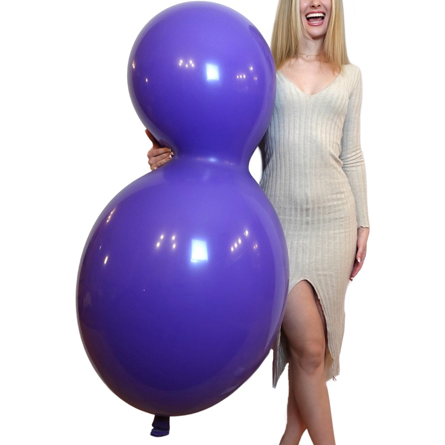 CATTEX 59" Doll | Pastell - nastila balloons
