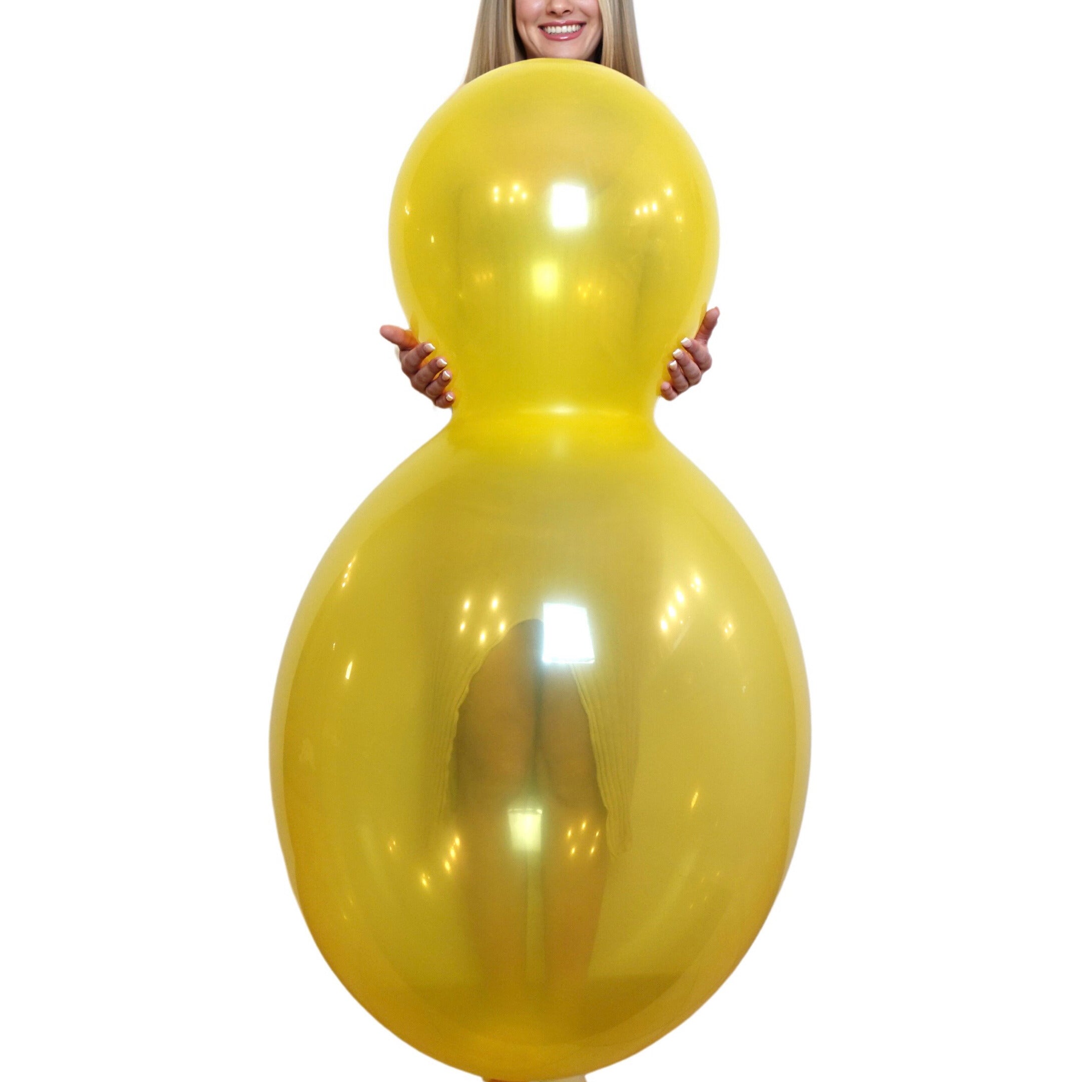 CATTEX 59 Doll Balloon Crystal Nastila Balloons CATTEX 59 Doll Balloon Crystal Nastila Balloons