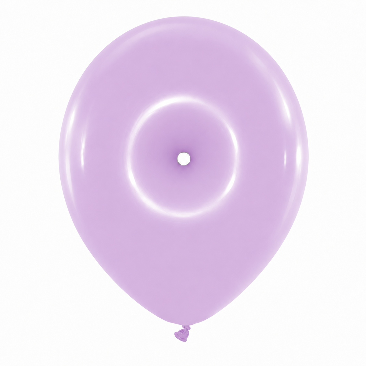 TUFTEX 24" Rundballon Mod | Handmade Donut S - nastila balloons