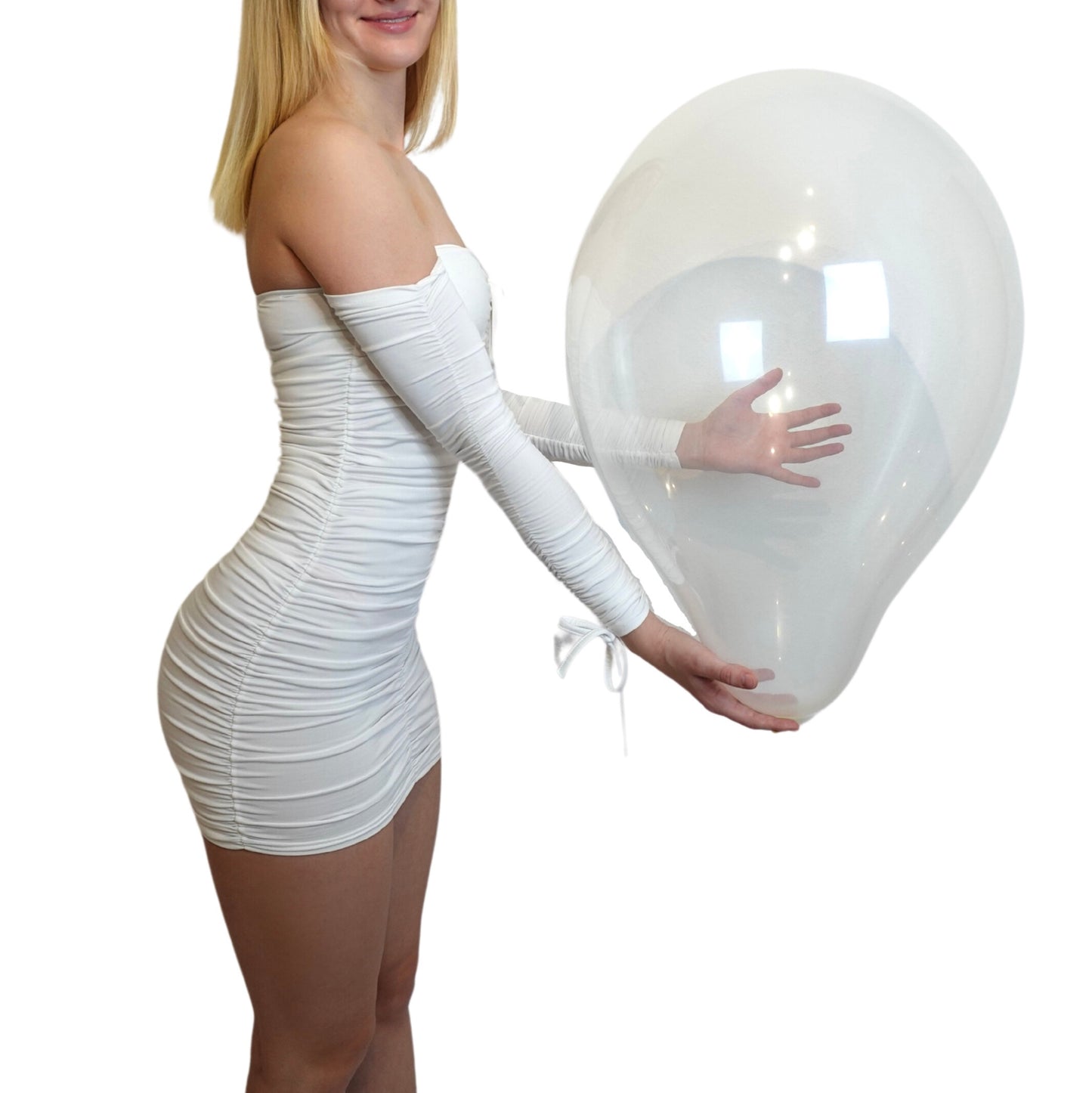 Qualatex Verpackungsballon kaufen