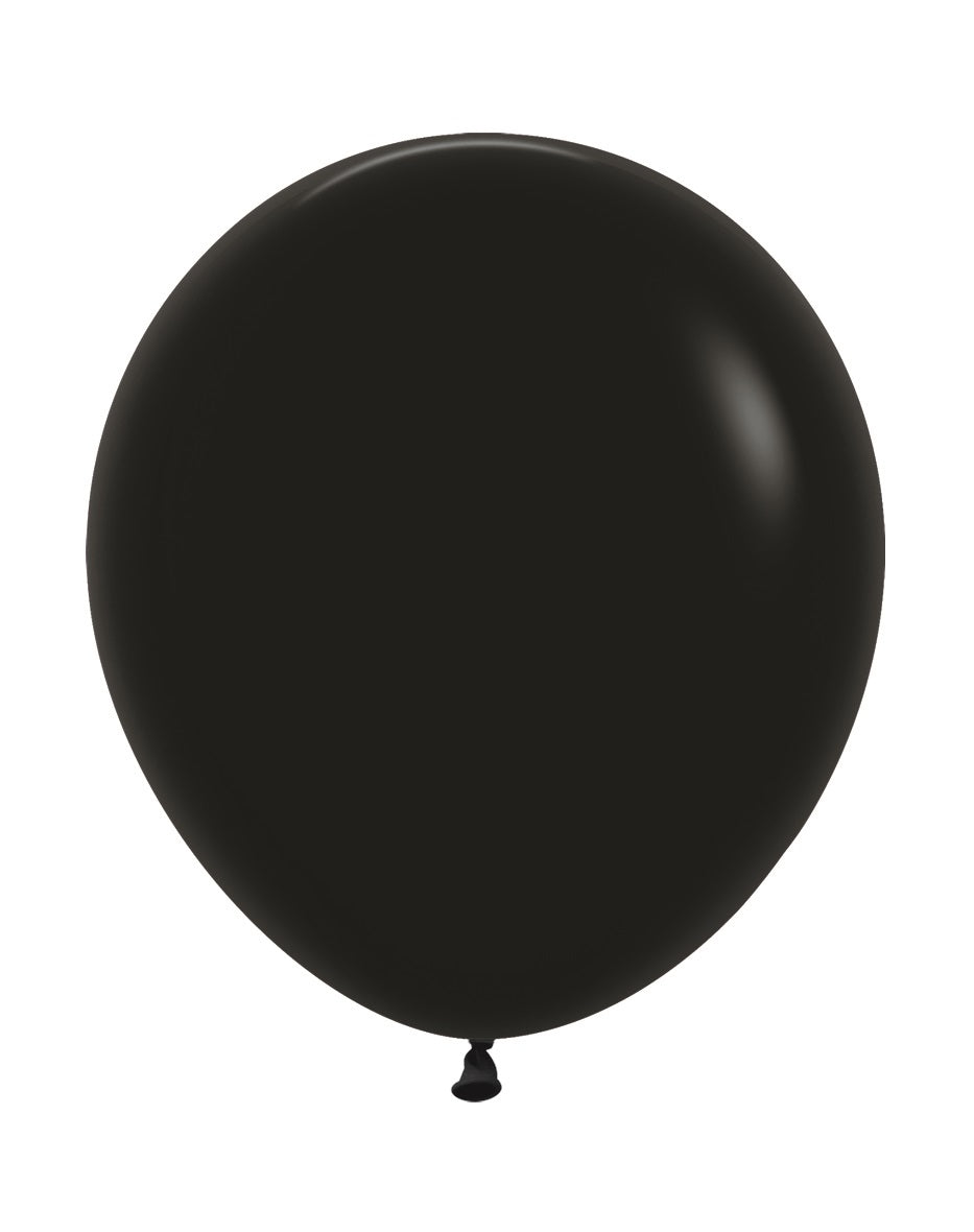 SEMPERTEX 18" Rundballon | Pastell - nastila balloons