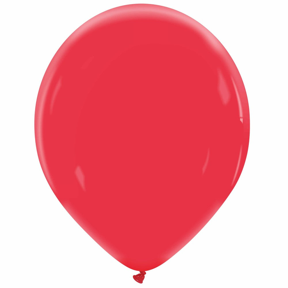 TUFTEX 17" Rundballon | Pastell - nastila balloons