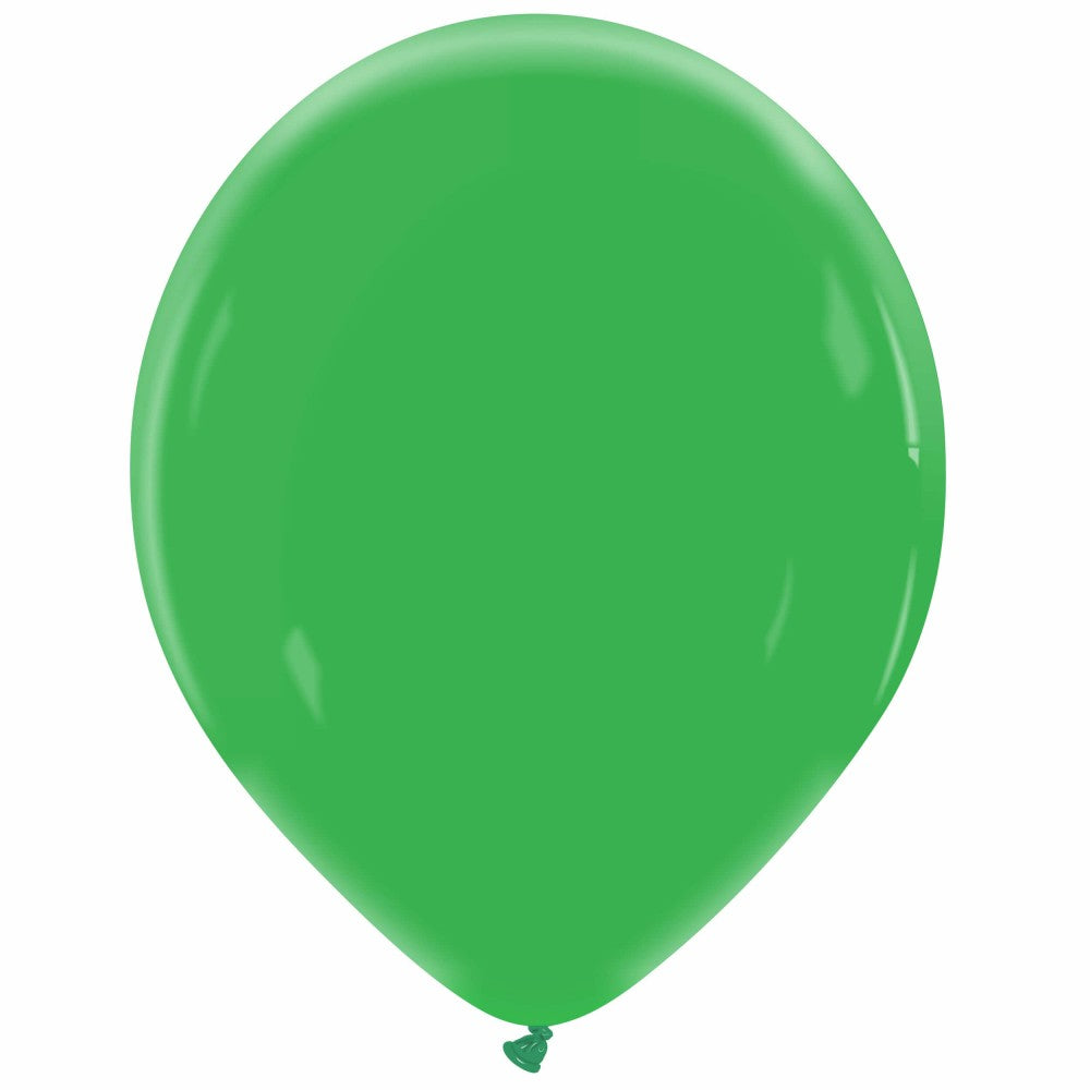 TUFTEX 17" Rundballon | Pastell - nastila balloons