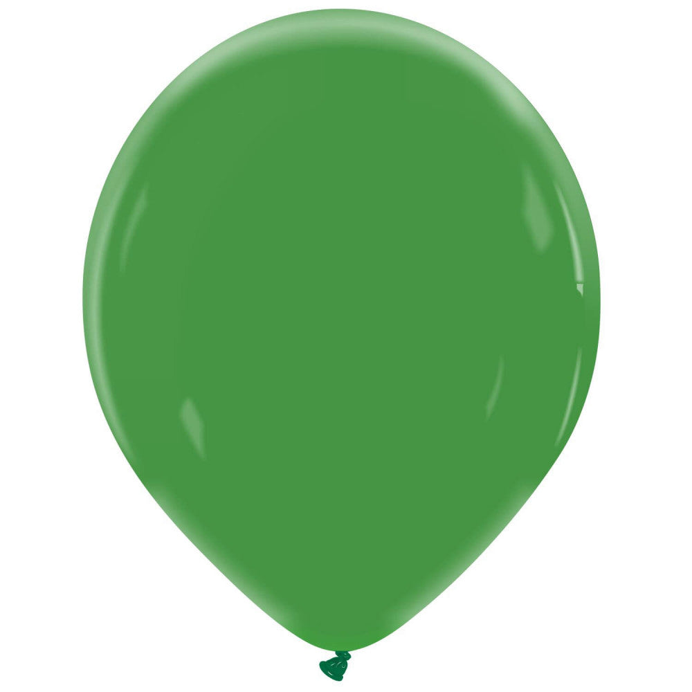 BELBAL 14" Rundballon | Pastell