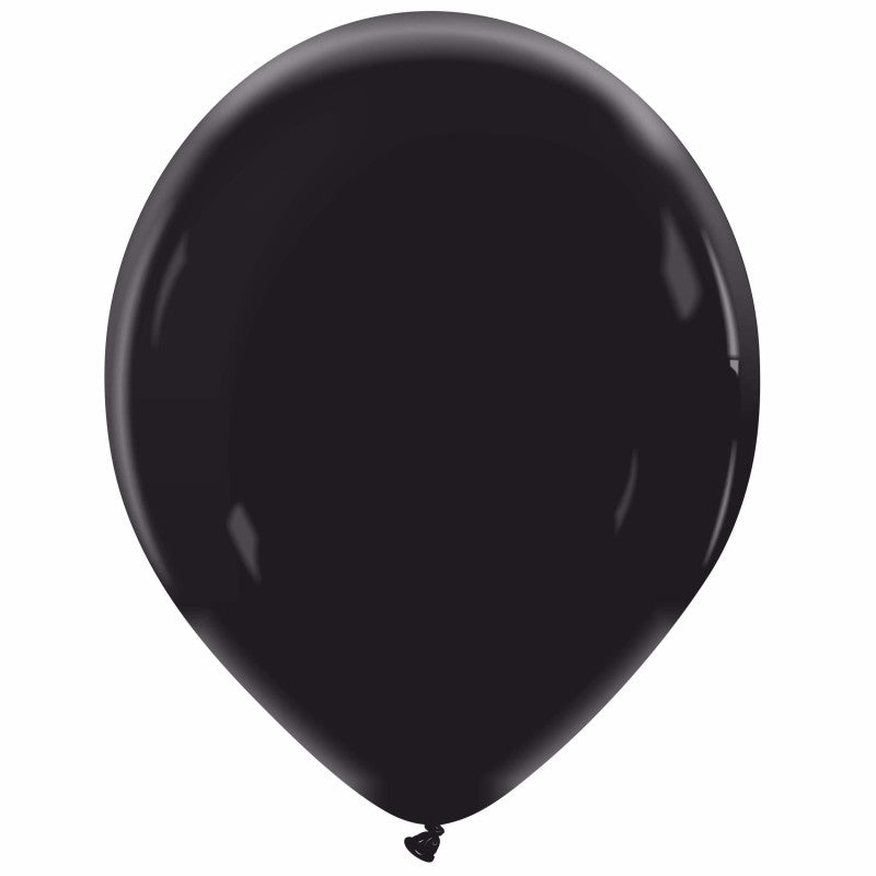 BELBAL 17" round balloon | pastel