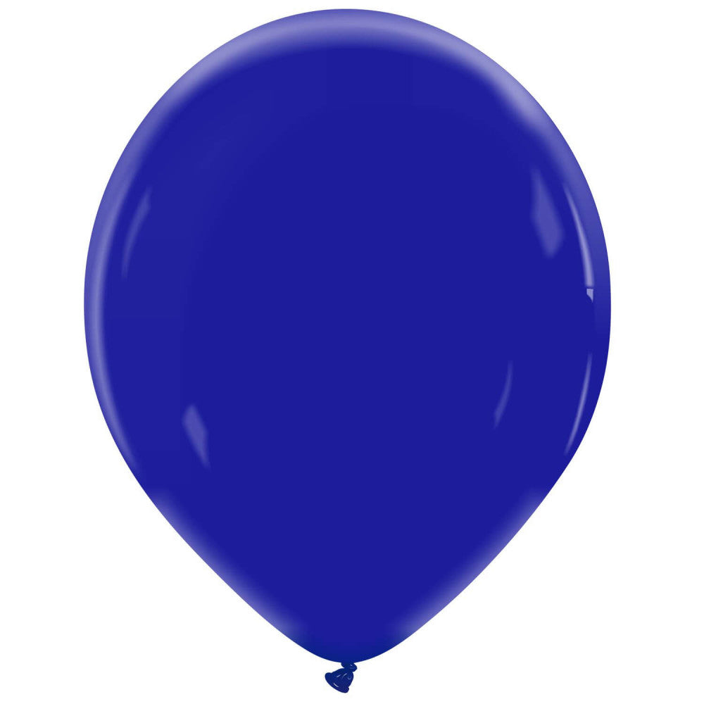 TUFTEX 24" Rundballon | Pastell - nastila balloons