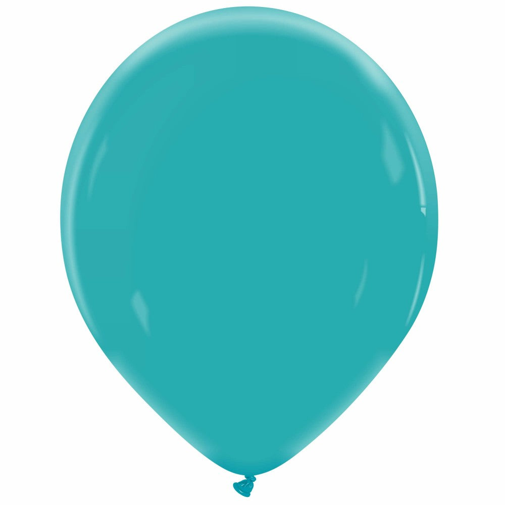 TUFTEX 17" Rundballon | Pastell - nastila balloons