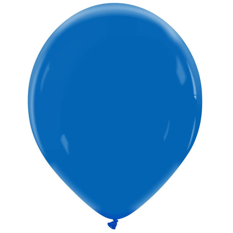 BELBAL 17" round balloon | pastel