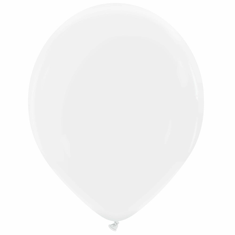 TUFTEX 17" Rundballon | Pastell - nastila balloons
