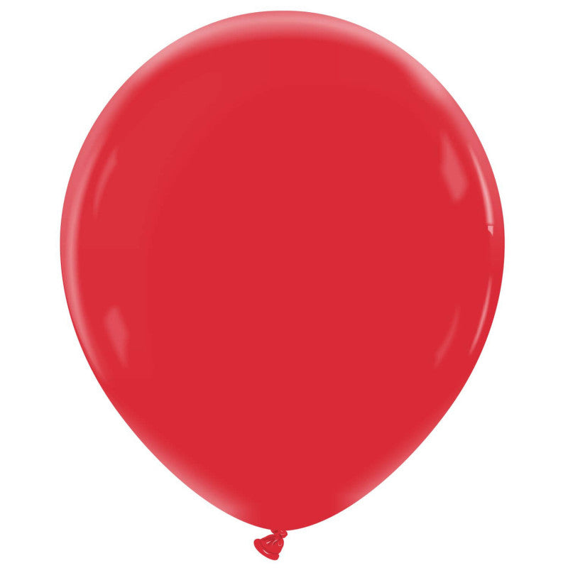CATTEX 18" Rundballon | Pastell - nastila balloons