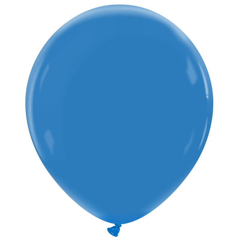 CATTEX 18" Rundballon | Pastell - nastila balloons