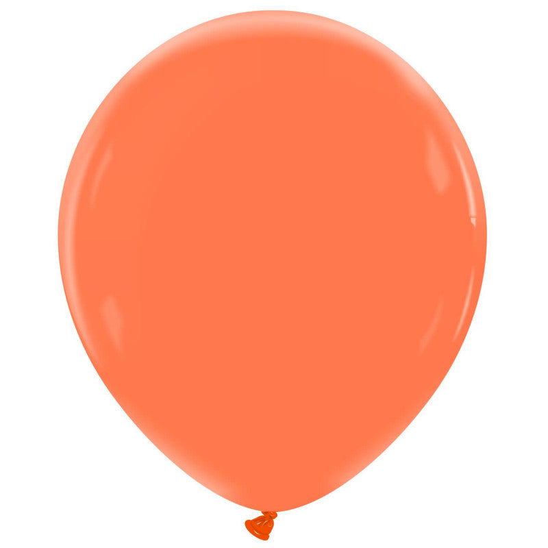 BELBAL 17" Rundballon | Pastell - nastila balloons