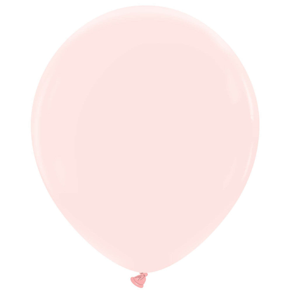 CATTEX 18" Rundballon | Pastell - nastila balloons