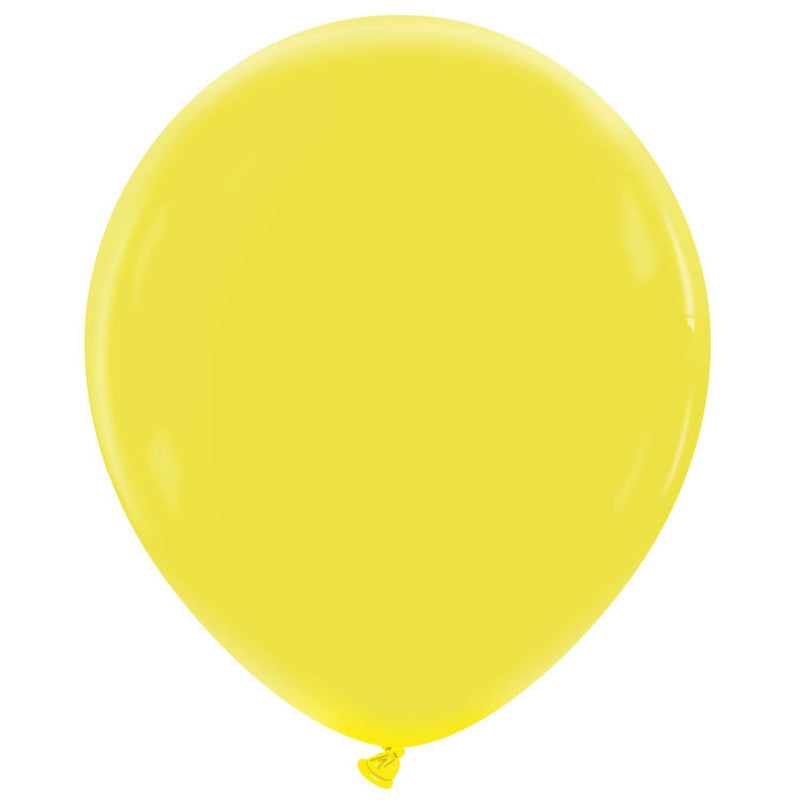 CATTEX 18" Rundballon | Pastell - nastila balloons