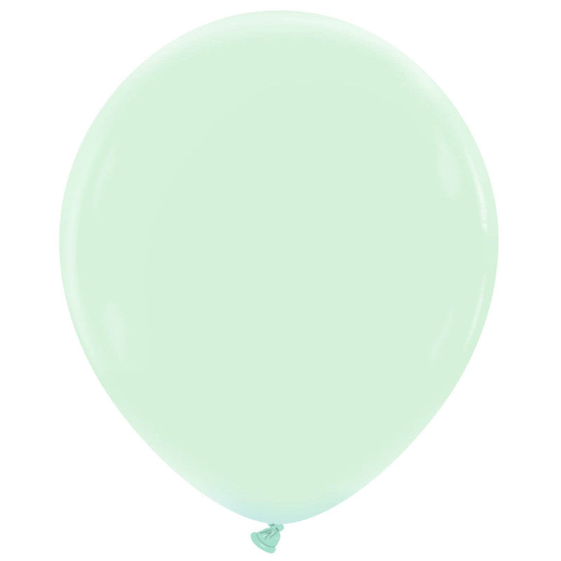 CATTEX 18" Rundballon | Pastell - nastila balloons