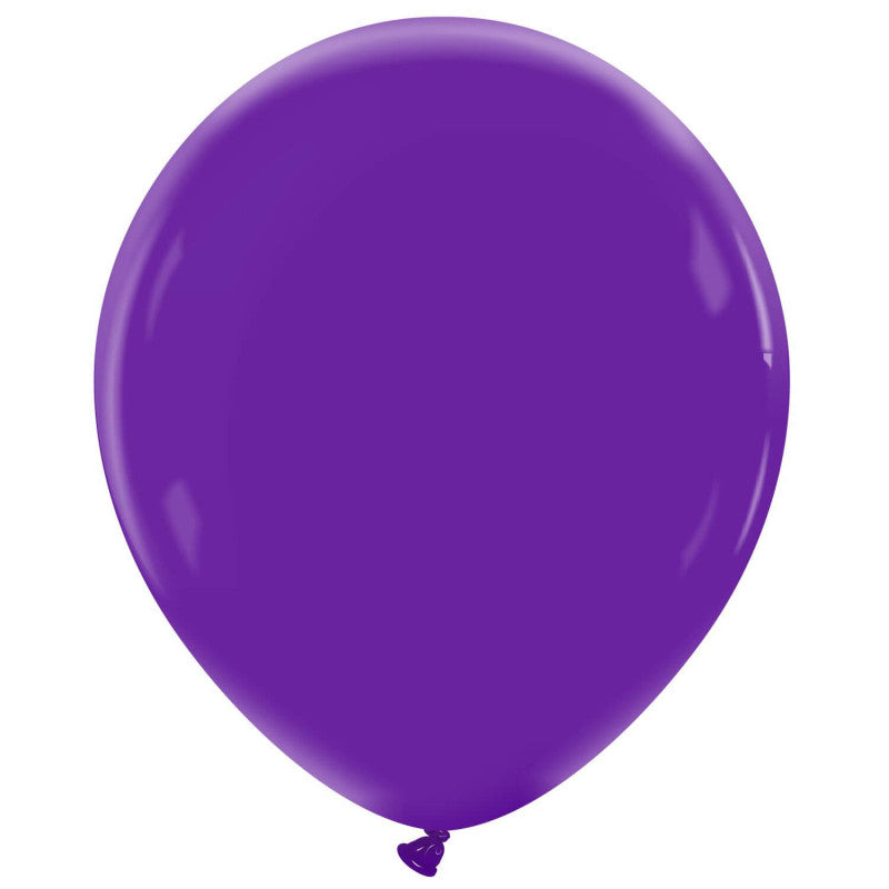 CATTEX 18" Rundballon | Pastell - nastila balloons