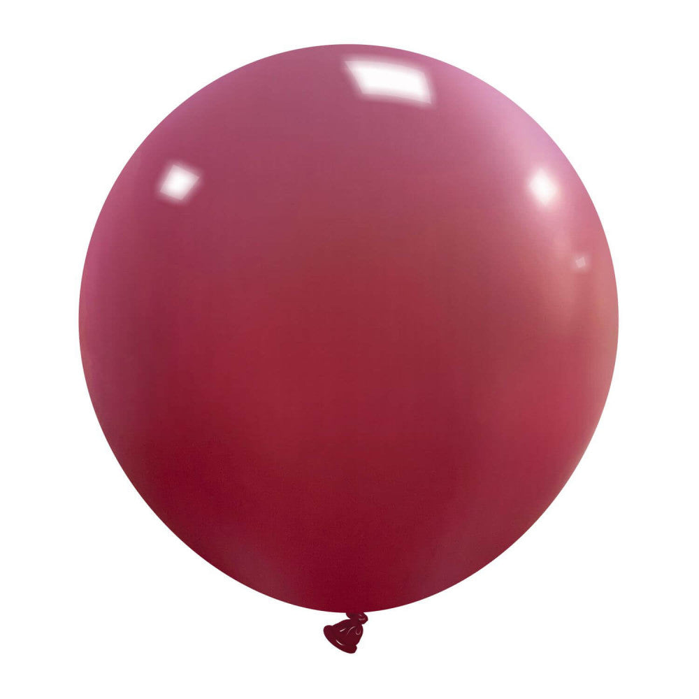 CATTEX 19" Rundballon | Pastell - nastila balloons