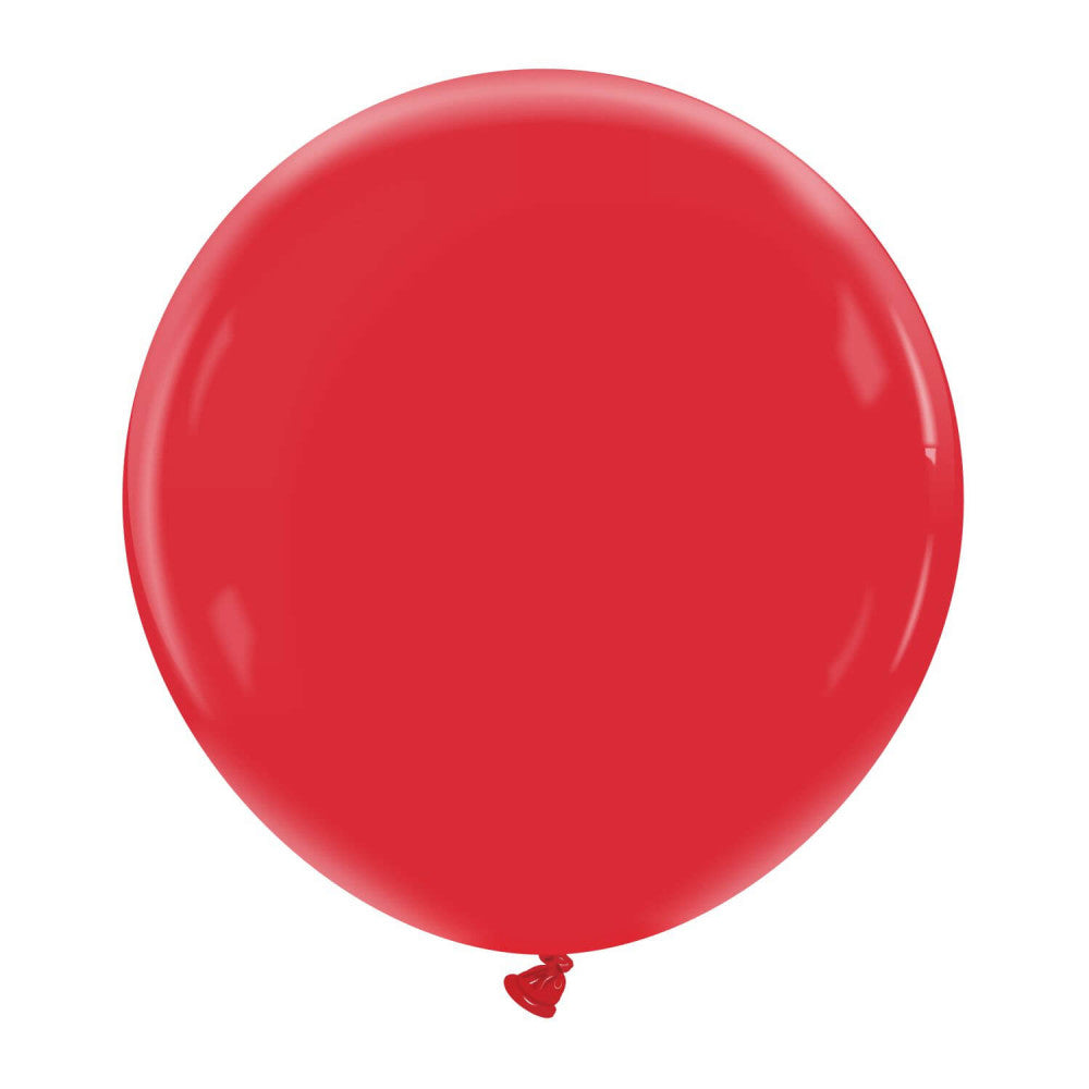 BELBAL 24" round balloon | pastel