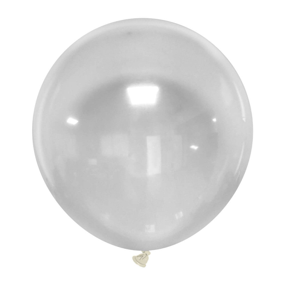 BELBAL 24" Rundballon | Kristall - nastila balloons